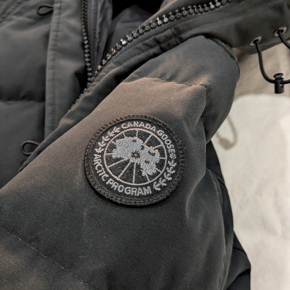 Canada Goose Lorette XS - Picture 3 of 4
